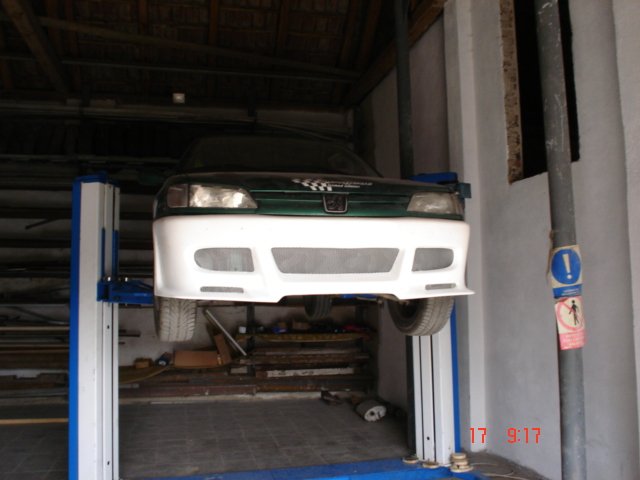 Peugeot 306